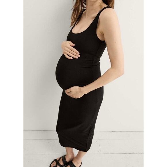 Hatch | Body Tank Dress - Picture 1 of 5